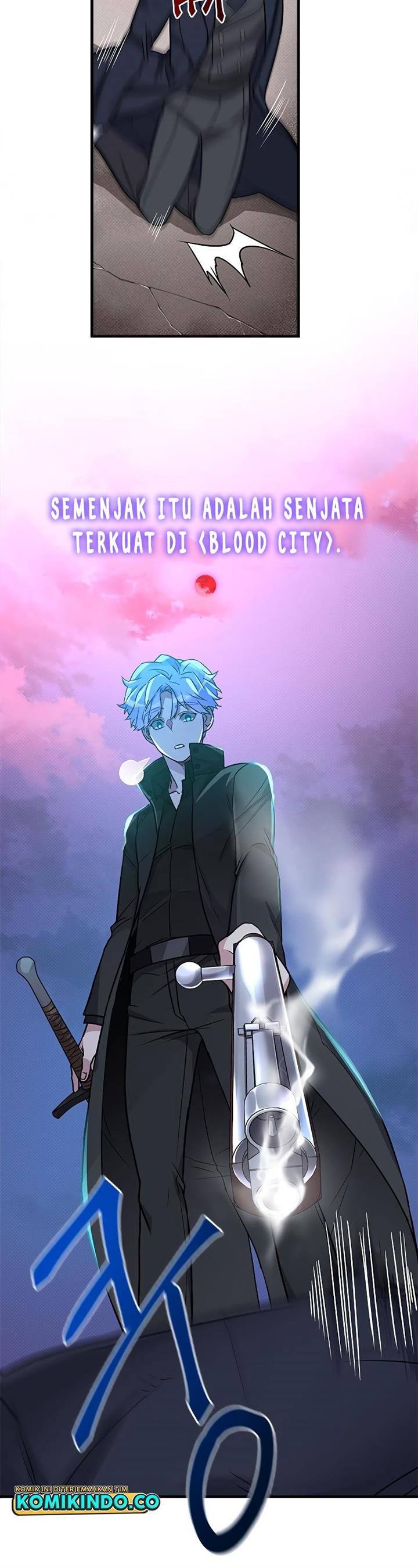 Gaming Stream of the Genius Chapter 05