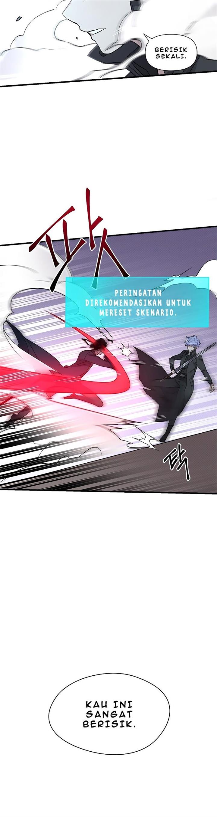 Gaming Stream of the Genius Chapter 05
