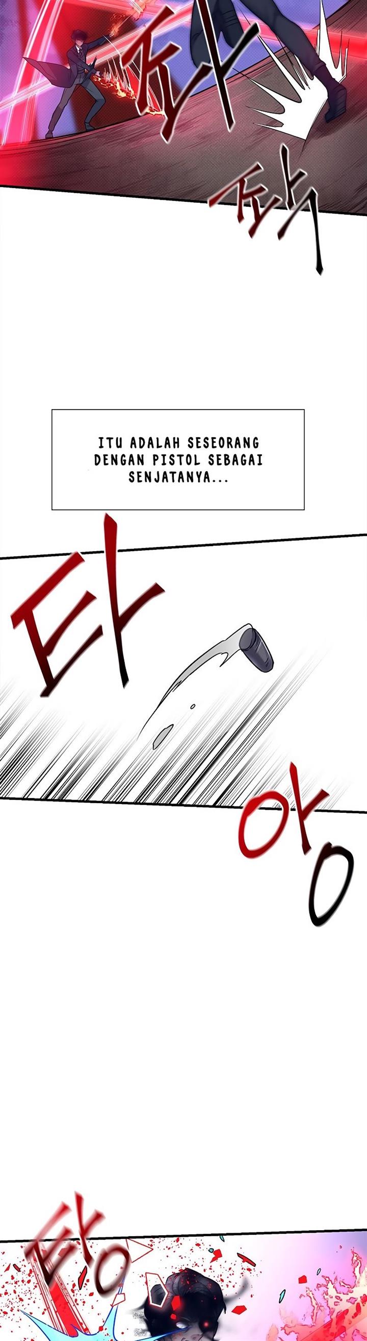 Gaming Stream of the Genius Chapter 05