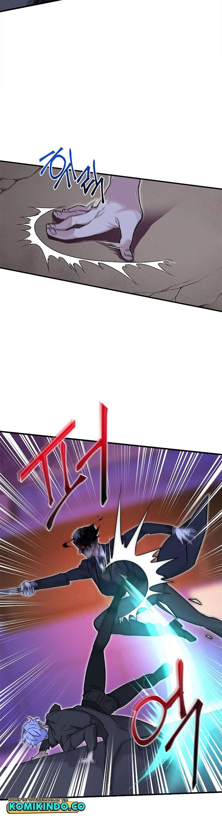 Gaming Stream of the Genius Chapter 05