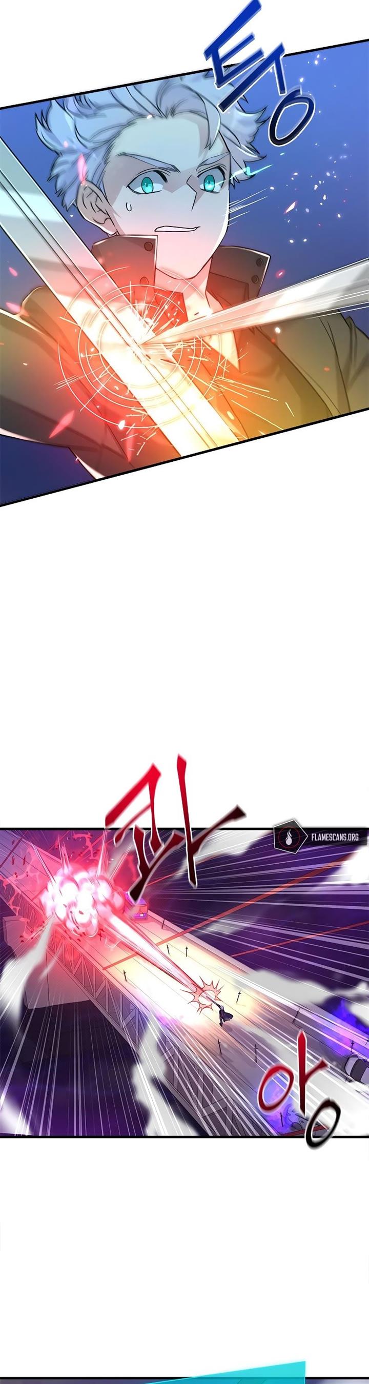 Gaming Stream of the Genius Chapter 05