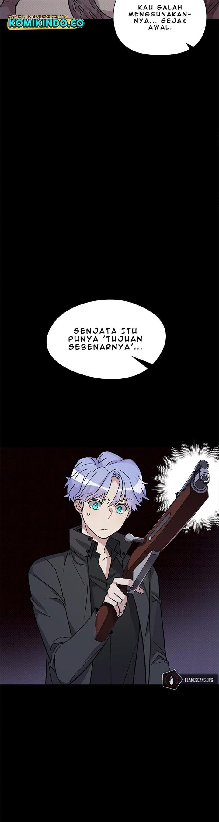 Gaming Stream of the Genius Chapter 05