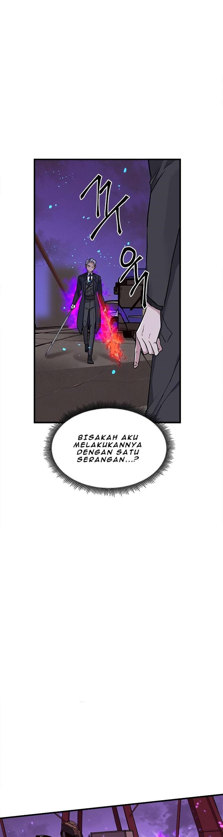 Gaming Stream of the Genius Chapter 05