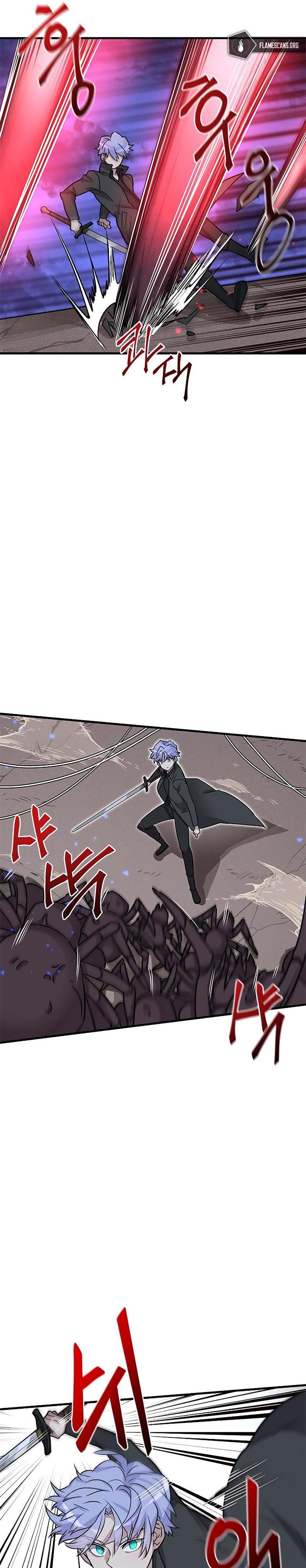Gaming Stream of the Genius Chapter 06