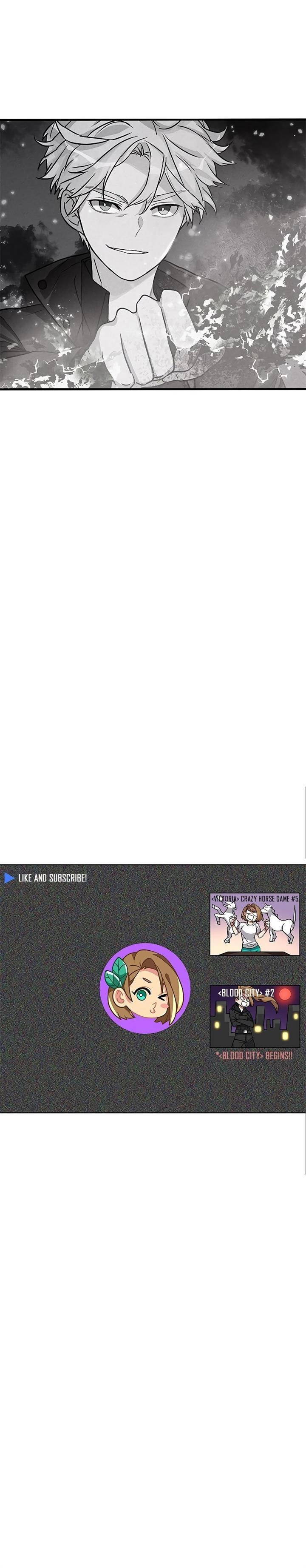 Gaming Stream of the Genius Chapter 06