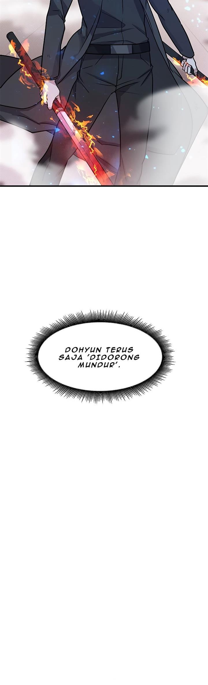Gaming Stream of the Genius Chapter 07