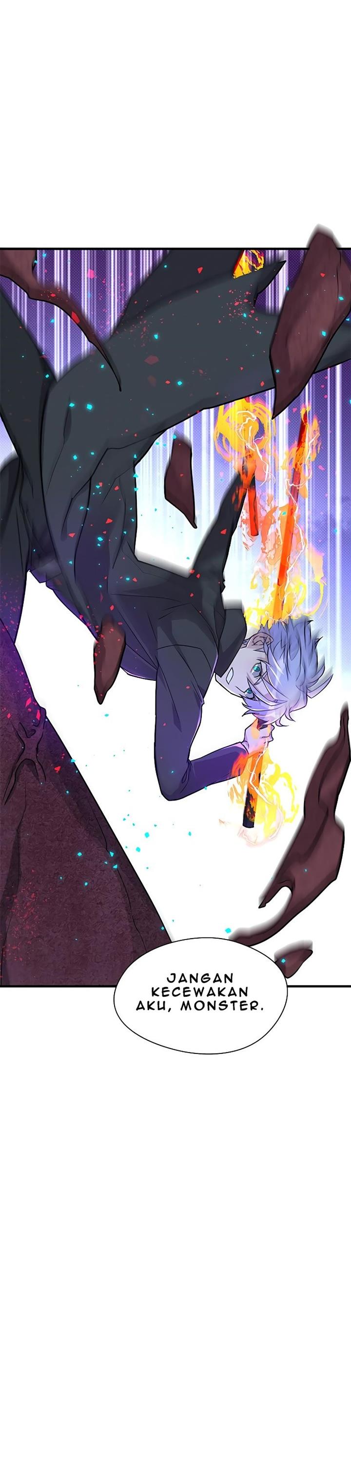 Gaming Stream of the Genius Chapter 07