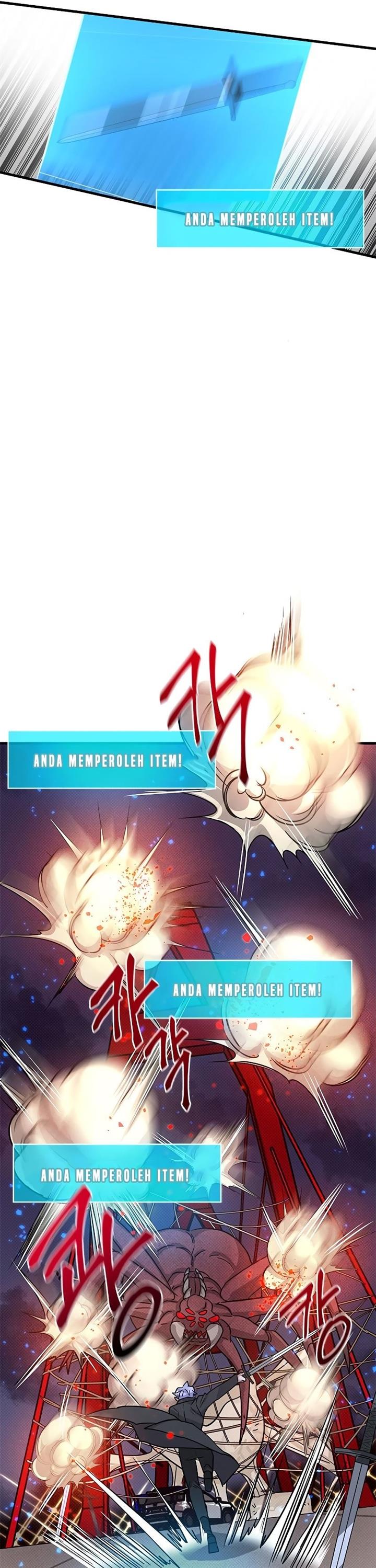 Gaming Stream of the Genius Chapter 07