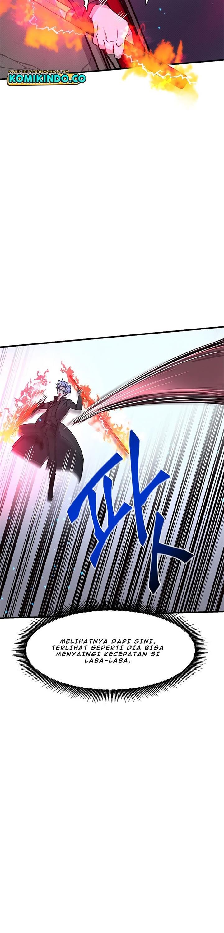 Gaming Stream of the Genius Chapter 07