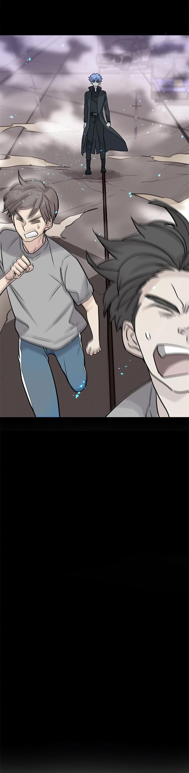 Gaming Stream of the Genius Chapter 07