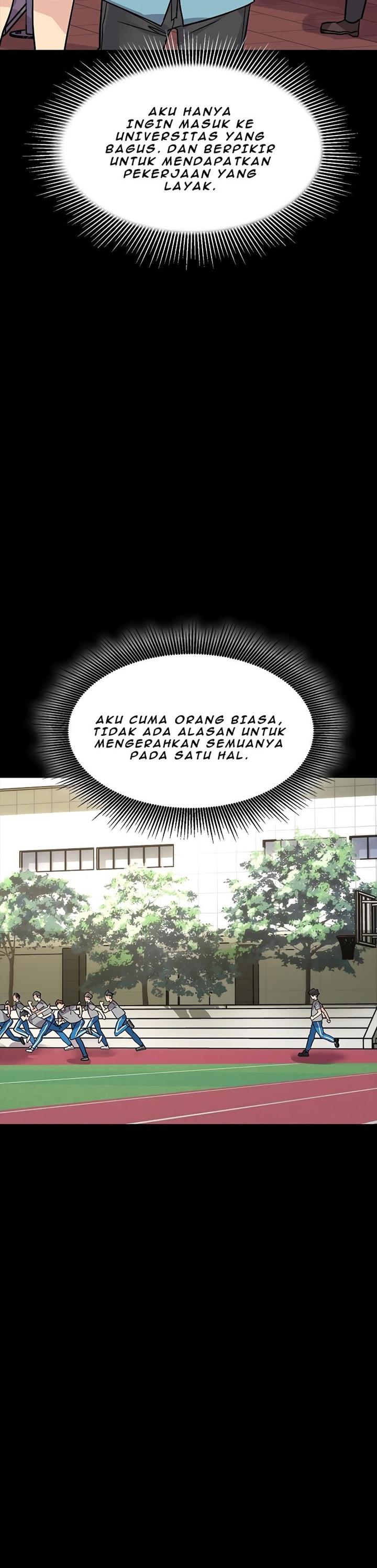 Gaming Stream of the Genius Chapter 07