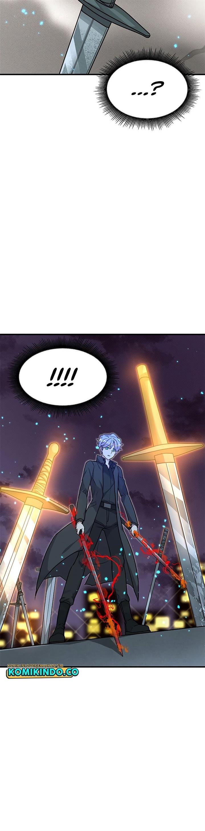 Gaming Stream of the Genius Chapter 07