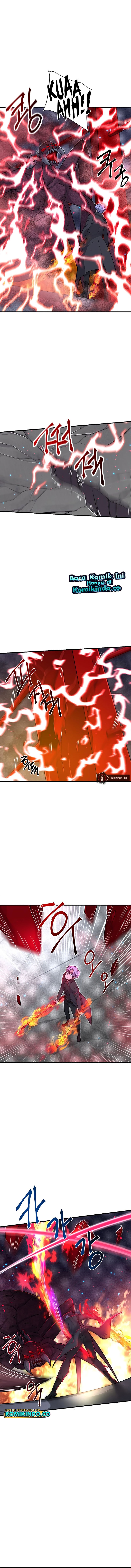 Gaming Stream of the Genius Chapter 08