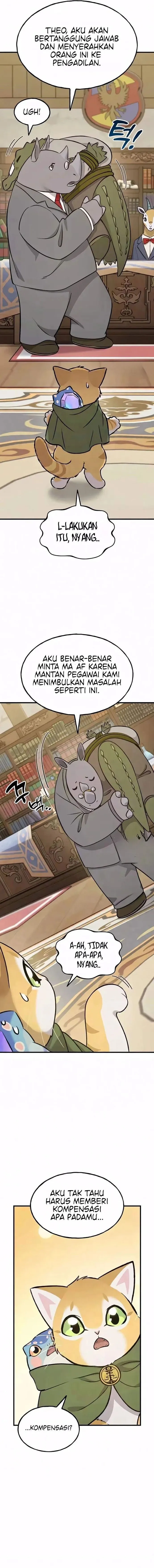 Solo Farming In The Tower Chapter 148