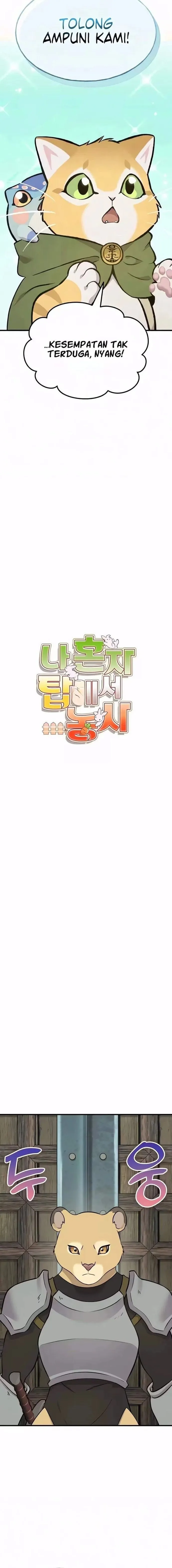 Solo Farming In The Tower Chapter 148