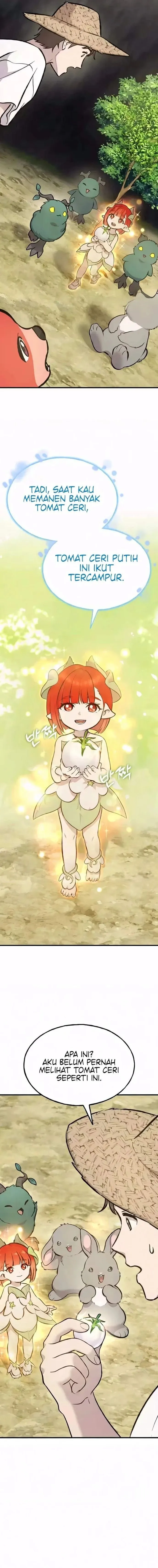 Solo Farming In The Tower Chapter 148