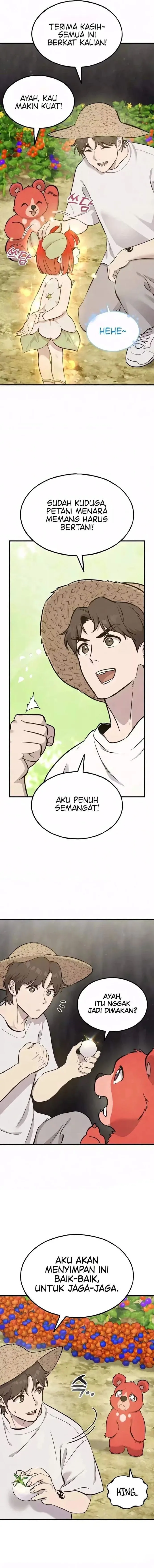 Solo Farming In The Tower Chapter 148