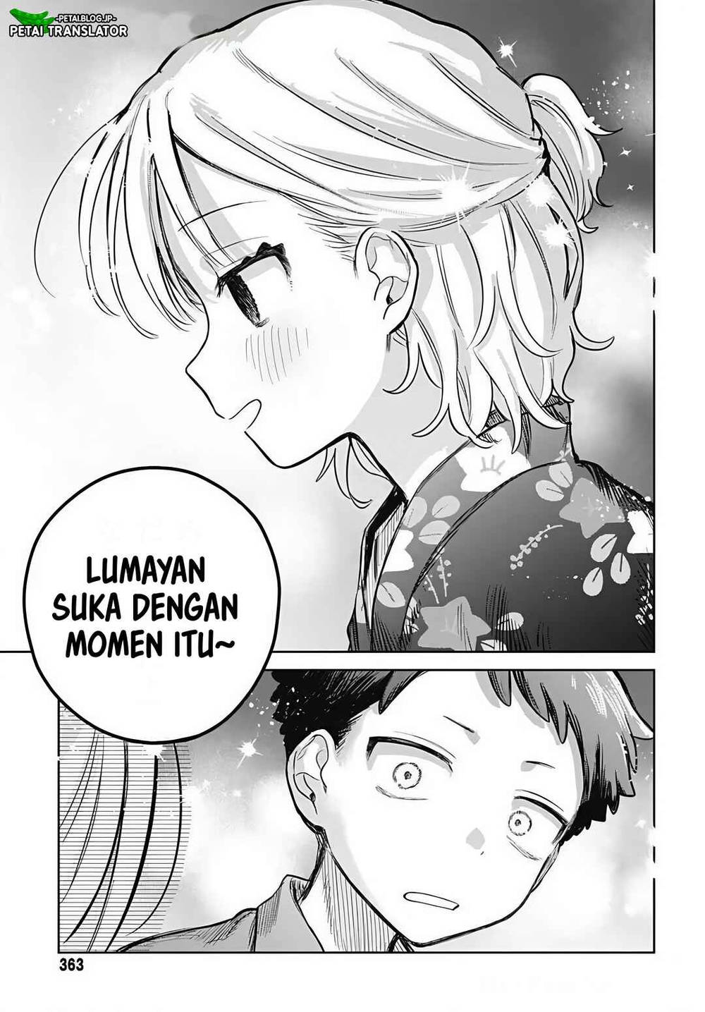 
              Josou Danshi wa Skirt wo Nugitai!             Chapter 18