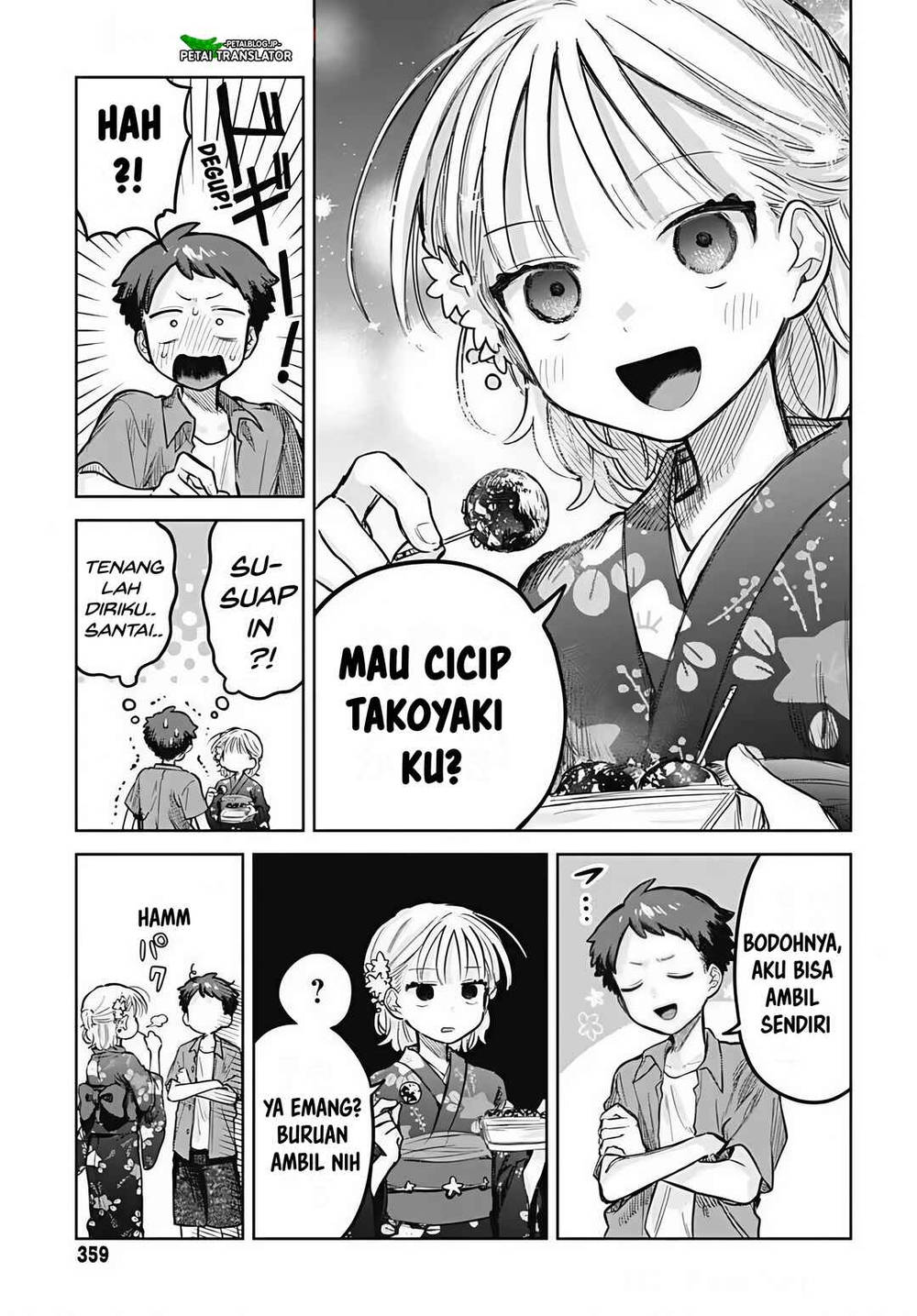 
              Josou Danshi wa Skirt wo Nugitai!             Chapter 18