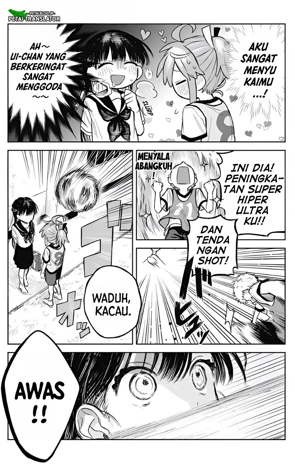 
              Josou Danshi wa Skirt wo Nugitai!             Chapter 3