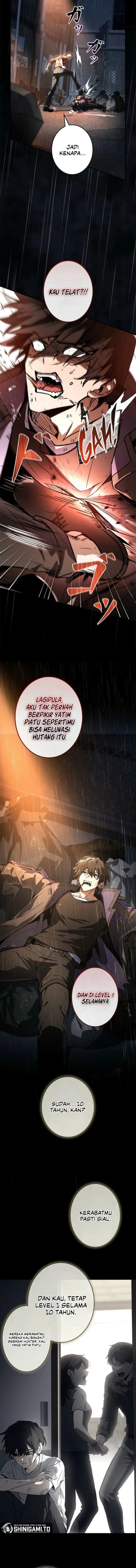 Page 3 - Infinite Titles Chapter 1