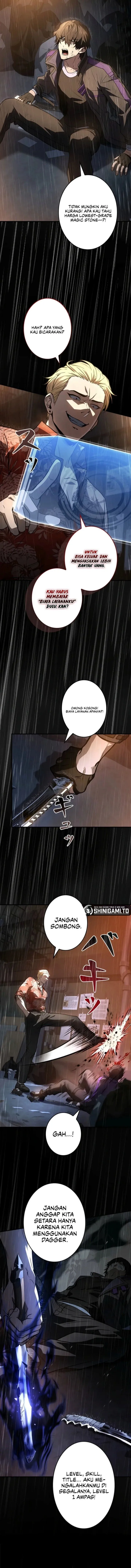 Page 7 - Infinite Titles Chapter 1