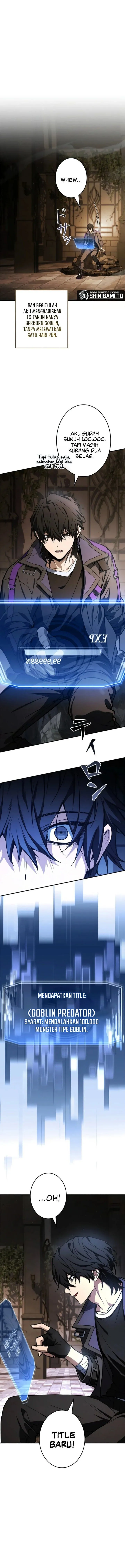 Page 13 - Infinite Titles Chapter 1