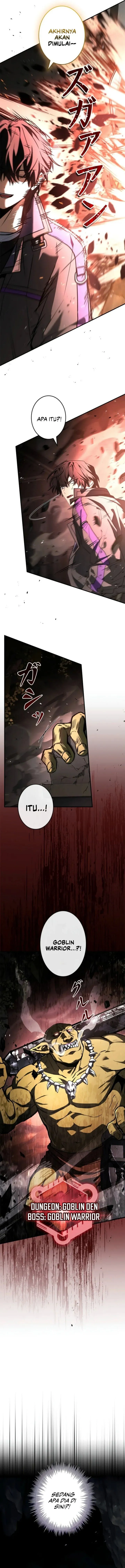 Page 15 - Infinite Titles Chapter 1