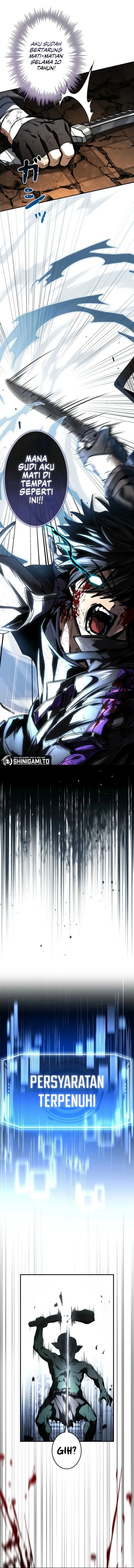 Page 25 - Infinite Titles Chapter 1