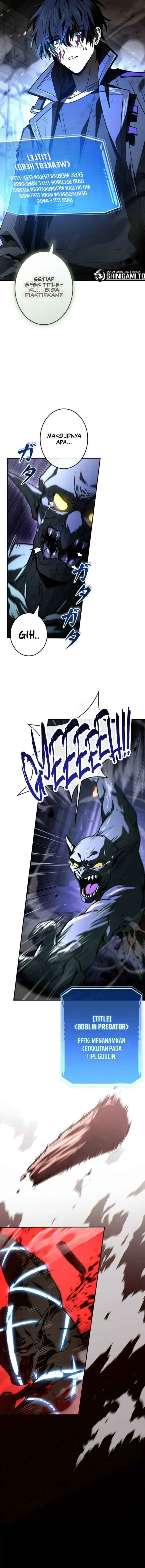 Page 27 - Infinite Titles Chapter 1