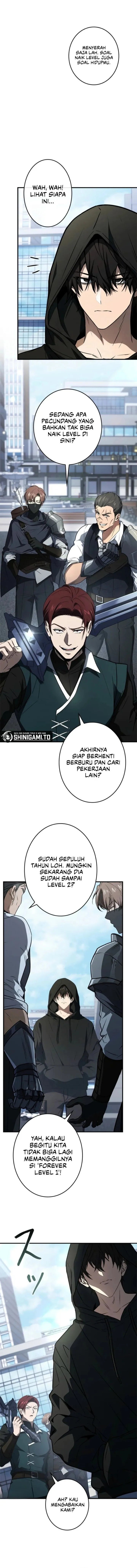 Page 7 - Infinite Titles Chapter 10
