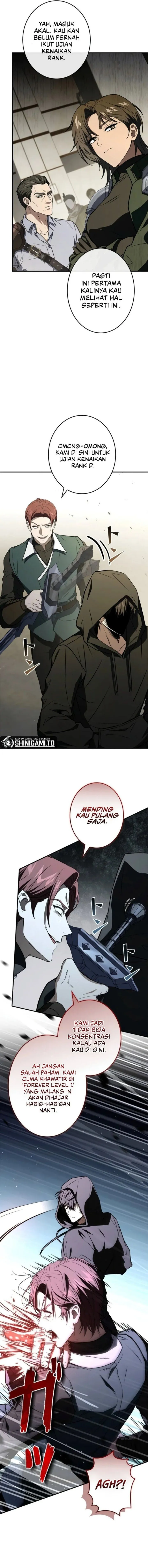 Page 9 - Infinite Titles Chapter 10