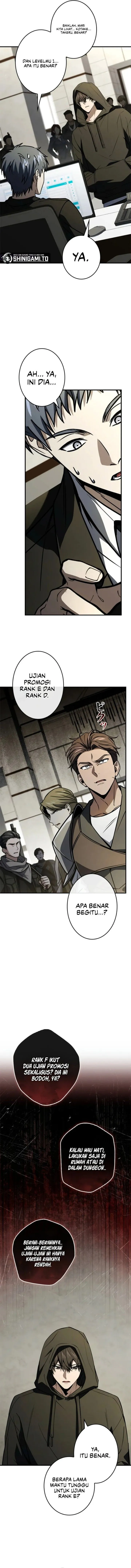 Page 11 - Infinite Titles Chapter 10
