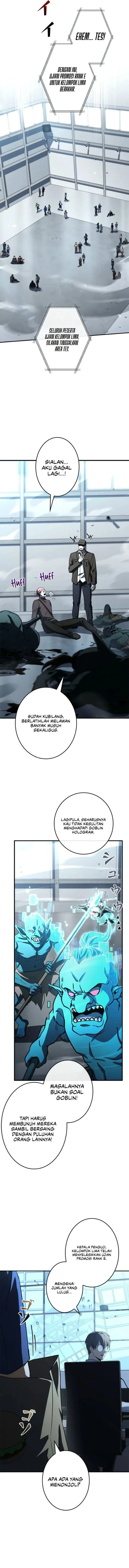 Page 13 - Infinite Titles Chapter 10