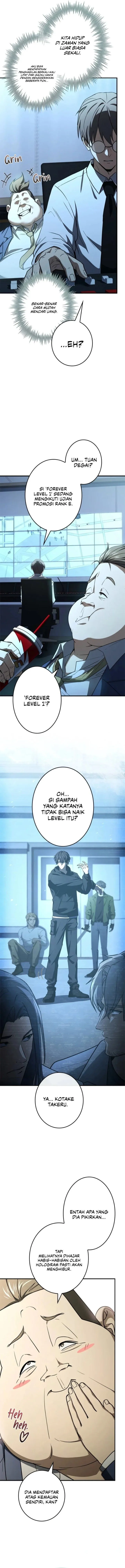 Page 15 - Infinite Titles Chapter 10