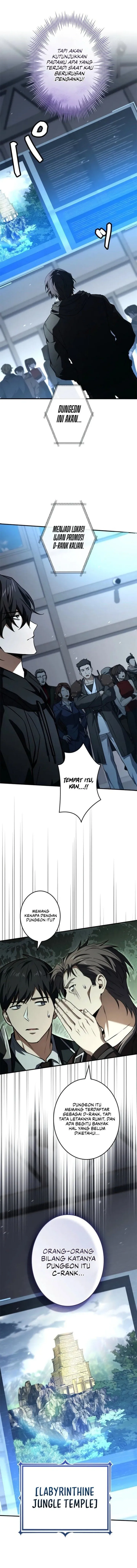 Page 7 - Infinite Titles Chapter 11