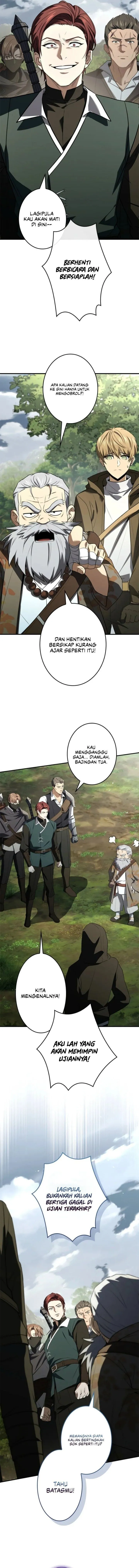 Page 11 - Infinite Titles Chapter 11