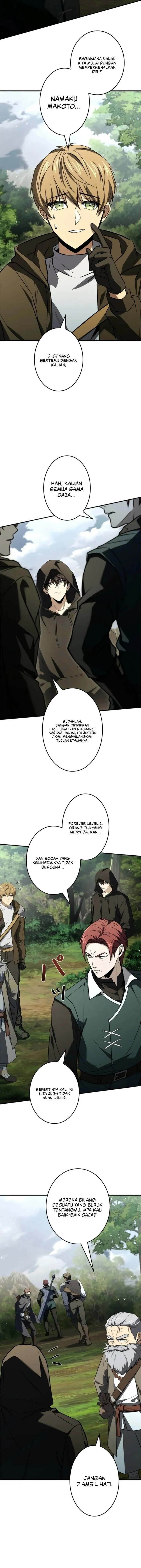 Page 13 - Infinite Titles Chapter 11