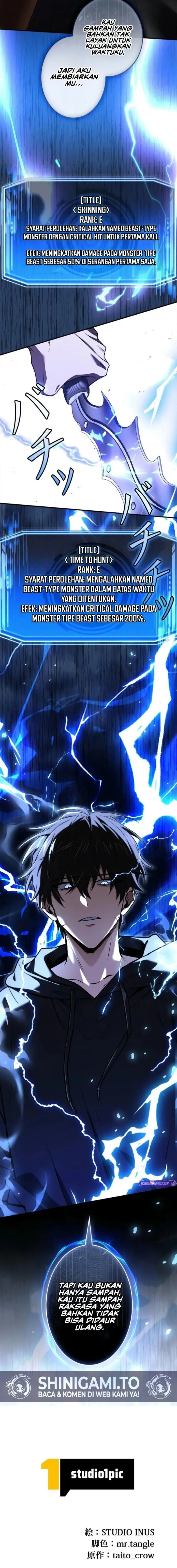 Page 25 - Infinite Titles Chapter 11