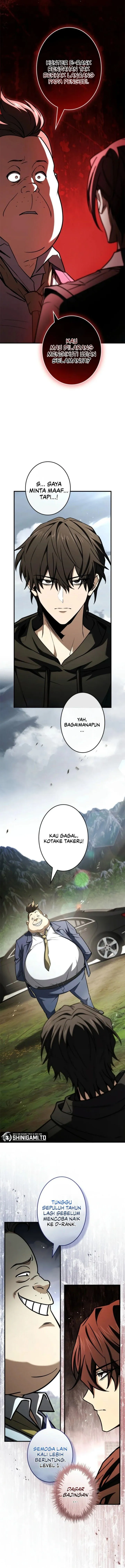 Page 11 - Infinite Titles Chapter 12