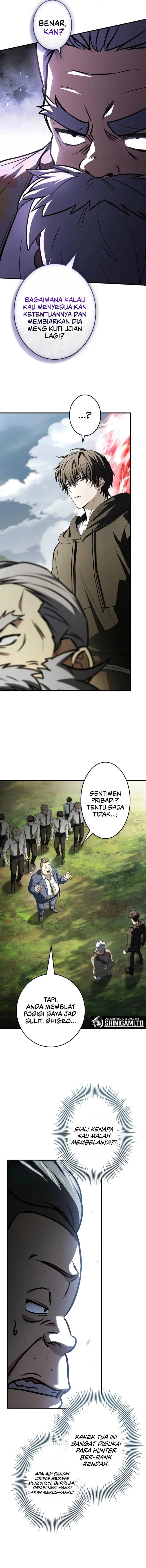 Page 13 - Infinite Titles Chapter 12