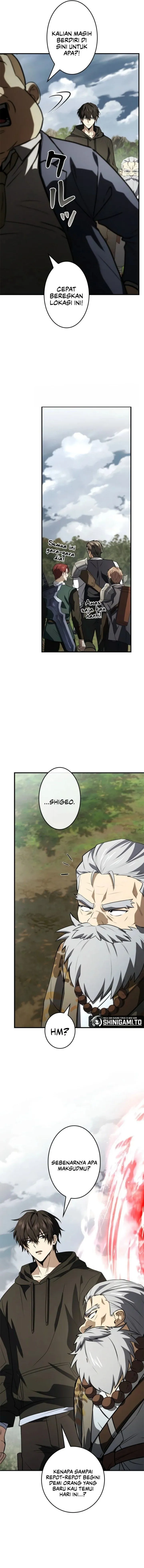 Page 15 - Infinite Titles Chapter 12