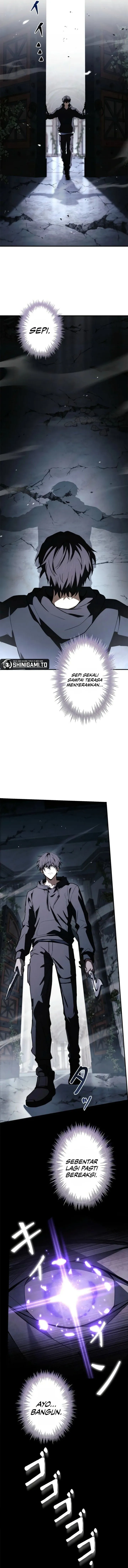Page 21 - Infinite Titles Chapter 12