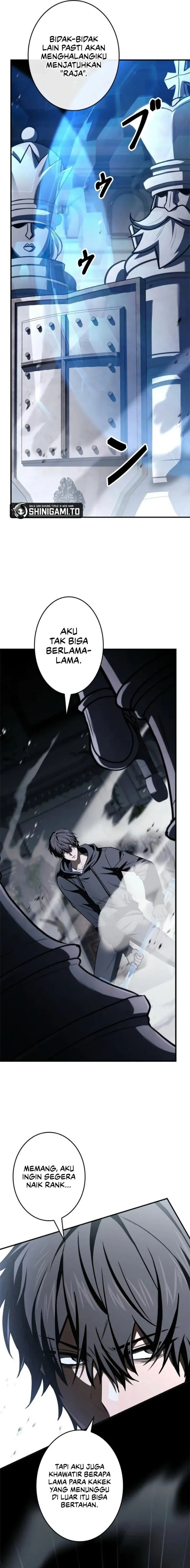 Page 3 - Infinite Titles Chapter 13