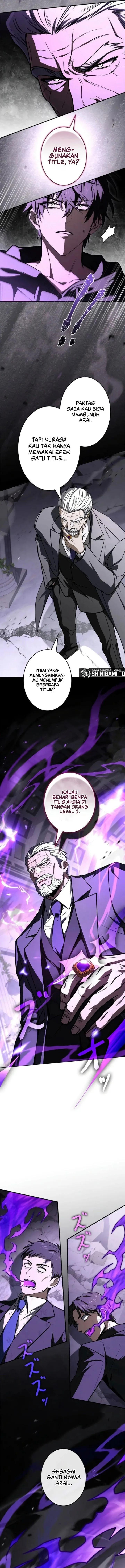 Page 11 - Infinite Titles Chapter 14