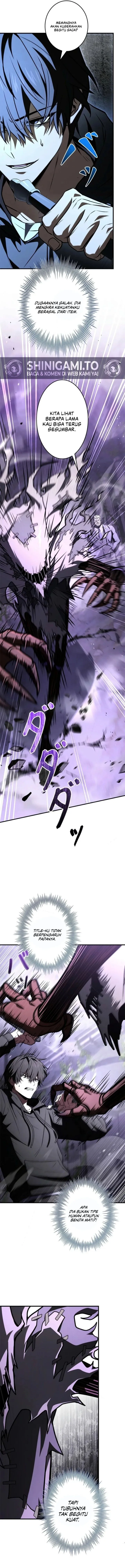 Page 13 - Infinite Titles Chapter 14