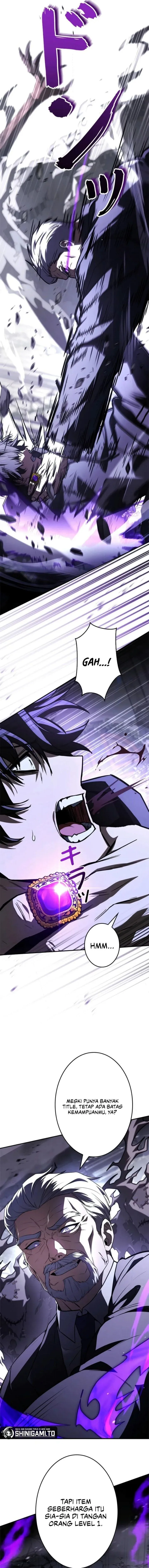 Page 17 - Infinite Titles Chapter 14