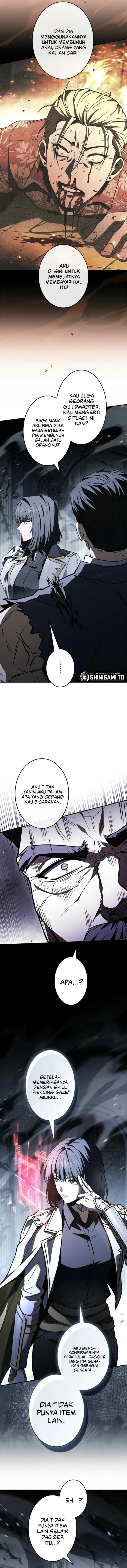 Page 11 - Infinite Titles Chapter 15