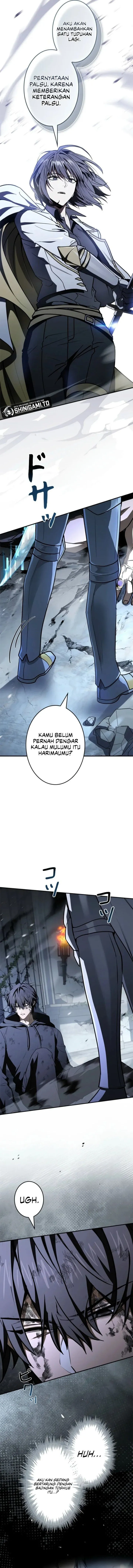 Page 13 - Infinite Titles Chapter 15