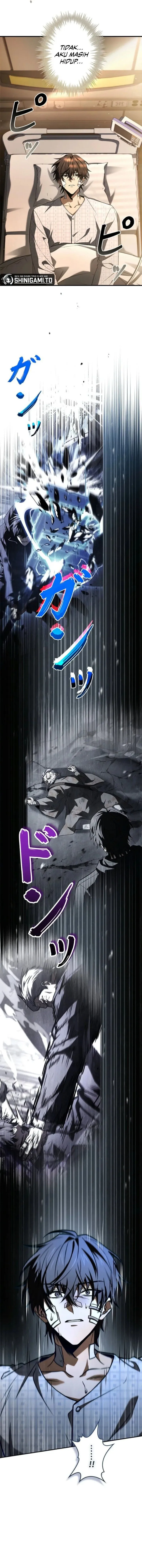 Page 15 - Infinite Titles Chapter 15
